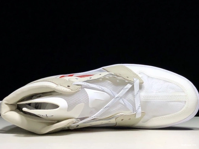 P.J.Tucker 1 xAJ1 Jordan Air 555088-087 Element87 1221